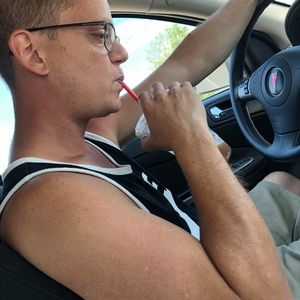 Meet your Posher, Tim